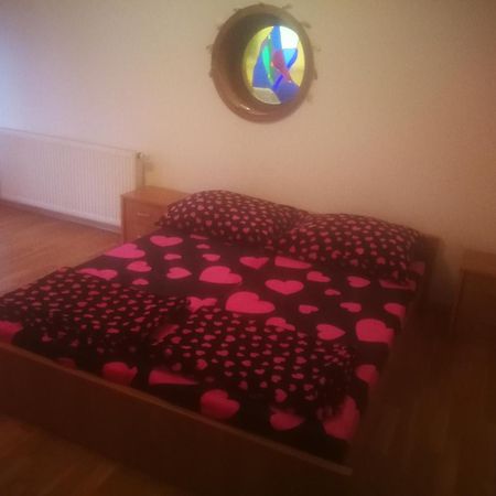 Vila Barrandovska Patro 2 프라하 외부 사진